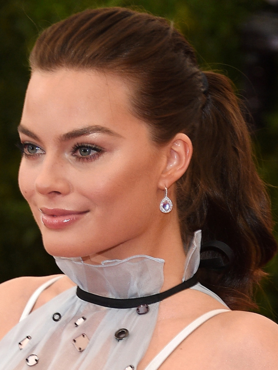 84 Of The Best Beauty Looks At The Met Gala Beautyeditor