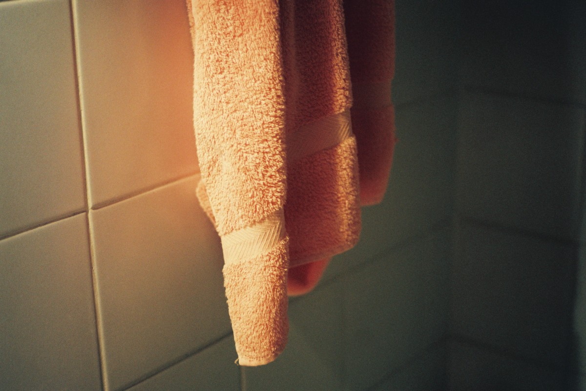 How The Clean Towel Method Can Improve And Prevent Acne Beautyeditor